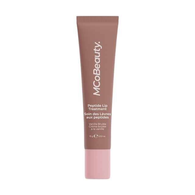 MCoBeauty - Peptide Lip Treatment
