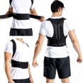 thumbnail image 1 of Women Back Posture Correction Belt Strap Strengthening Corrector Belt, 1 of 2