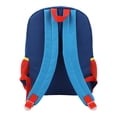 thumbnail image 3 of Marvel Spidey and His Amazing Friends Characters 16" Kids Backpack, 3 of 7
