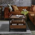 thumbnail image 2 of Casual Home 694-87 Table d'Appoint Horizon avec Tiroir, 2 of 5