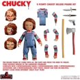 thumbnail image 1 of Mezco - 5 Points - Chucky Deluxe Figure Set, 1 of 11
