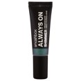 thumbnail image 1 of Smashbox Always On Fards à Paupières Crème Scintillante.34 fl oz / 10 ml Émeraude, 1 of 2