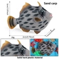 thumbnail image 3 of Jouets Poissons Rouges 30 cm Rot 30 cm Rot 30 cm Rot 30 cm Rot 30 cm Rot Jouets Animaux Marins Décorations Aquarium Jouets pour Enfants Jouets pour Tout-Petits Jouets pour Adultes Mini Jouets Poisson Poisson Poisson, 3 of 3