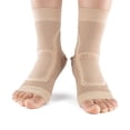 thumbnail image 1 of TopLLC Orthopaedic Compression Socks Foot Compression Ankle Support Plantar Fasciitis Socks Grip Socks Football Fitness Socks Socks Socks, 1 of 3