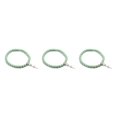 thumbnail image 2 of Baohd Stylish And Comfortable Beaded Bracelets For Wear Gift Cross Pendant Bracelets light green 3Set, 2 of 6