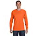 thumbnail image 3 of Gildan Men's Heavy Cotton Long Sleeve T-Shirt, 3 of 3
