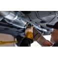 thumbnail image 4 of Magnaflow 48 State Converter Catalytic Converter 51205 Direct Fit OEM Grade OBDII; 5-1/8 Inch Diameter Case; Single 2-1/4 Inch Slip Fit Inlet; Single 2-1/4 Inch Slip Fit Outlet, 4 of 6