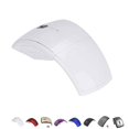 thumbnail image 3 of fastboy Wireless Folding Mouse Replacement Portable Mice External Portable Home Electronic Cordless Laptop Desktop Accessory White, 3 of 9