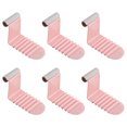 thumbnail image 1 of Yhmxh Gifts for Women & Men,Home Essentials Invisible Fitted Bed Sheet Clips Household Needle-Free Invisible Bed Sheet Clip Anti-Running Non-Slip Sheet Mattress Fixed Buckle Bed Sheet Fixing Clip, 1 of 1