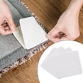 thumbnail image 1 of Product Category Tape Rug Non Washable Materials To Curling Rug Pad Keep Your Rug In Place Flatten Corners And Easy Peel Off 4, 1 of 7