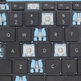 thumbnail image 4 of Replacement For huawei MateBook D14/D15 2023 MateBook D14/D16 2024 MateBook14/14s 2024 KeyCap Hinge 4 Keycap, 4 of 5
