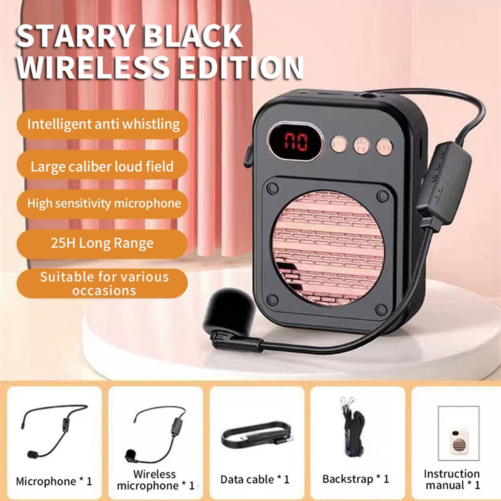 Speakers Bluetooth Wireless S25 Bluetooth Speaker Wireless Bee Bluetooth Speaker Teacher Guide Stalls Selling Speaker Speakers Bluetooth Speaker Pair