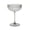 Green, variant on Better Homes & Gardens Acrylic Clear Texture Coupe Glass, Clear, 1-Count