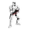 thumbnail image 2 of LEGO Constraction Star Wars First Order Stormtrooper, 2 of 2