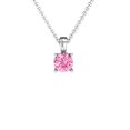 thumbnail image 1 of Pendentif Rond en Pierre, 1 of 4