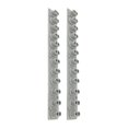 thumbnail image 1 of QualitChoice Boutons en Silicone Professionnels Touches de Piano Électronique Hautes style A Remplacement style C, 1 of 6