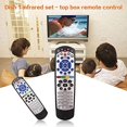 thumbnail image 4 of GHSDFBB Bell TV IR Universal 20.1 Remote, Compatible with 4100, 3100, 6131, 9400, 6141, 4 of 6