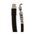 thumbnail image 2 of Raybestos Brakes Brake Hydraulic Hose P/N:Bh384435, 2 of 2