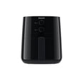 thumbnail image 1 of Friteuse analogique Philips Essential Airfryer compacte avec technologie Rapid Air, HD9200/91, 1 of 6