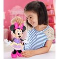 thumbnail image 4 of Disney Minnie Mouse – Sparkle Surprise Minnie, 4 of 6