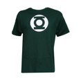 thumbnail image 1 of Officially Licensed DC Comics Green Lantern T-Shirt, S, 1 of 1