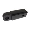 thumbnail image 3 of 18000 Lbs 2 Inch Shackle Hitch Arm Receiver Towing Trailer Tow Trailer Hooks ,Dependable Strength, 3 of 7