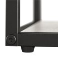 thumbnail image 3 of Novogratz Weston Plant Stand, Espresso, 3 of 9