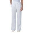 thumbnail image 1 of Secret vêtements de nuit Pantalon classique en popeline, 1 of 5