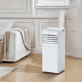 thumbnail image 2 of Refurbished Midea MPA05RWWCM 8,500 BTU Ashrae (5000 BTU SACC) Portable Air Conditioner, 2 of 2
