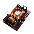 thumbnail image 4 of yingyy 1/2/3/5 250W 15A 12-30V ZVS Coils Flyback Driver Module DIY Cooker Ignition Coil Power Supply Board Tool Kit High Voltage Package Board 5PCS, 4 of 6