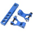 thumbnail image 2 of Kit de Descente avant Arrière, Améliore la Stabilité Lien de Chute ATV Haute Résistance Réglable pour Refit Noir, Argent, Rouge, Bleu, 2 of 8