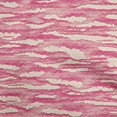 thumbnail image 1 of oneOone Silk Tabby Pink Fabric Abstracts Sewing Craft Projects Fabric Prints By Yard 42 Inch Wide-F7, 1 of 5