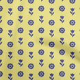 thumbnail image 1 of oneOone Polyester Spandex Purple Fabric Block Craft Projects Decor Fabric Printed By The Yard 56 Inch Wide-AY, 1 of 6