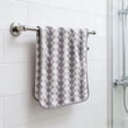 thumbnail image 1 of Uscallm Corals Fleece Face Towel, Thickened Soft Bathroom Towel, Absorbent Hand Towel, Quick-Dry Kitchen Towel, Reusable Facial Towel For Home And Travel, 1 of 6