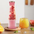 thumbnail image 1 of Suncoda Juicer, Portable Juicer Rechargeable Household Small Juicer, 1 of 5