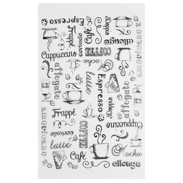 Serviette de Cuisine Hometrends