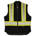 thumbnail image 1 of Veste De Sécurité En Coton Duck, 1 of 2