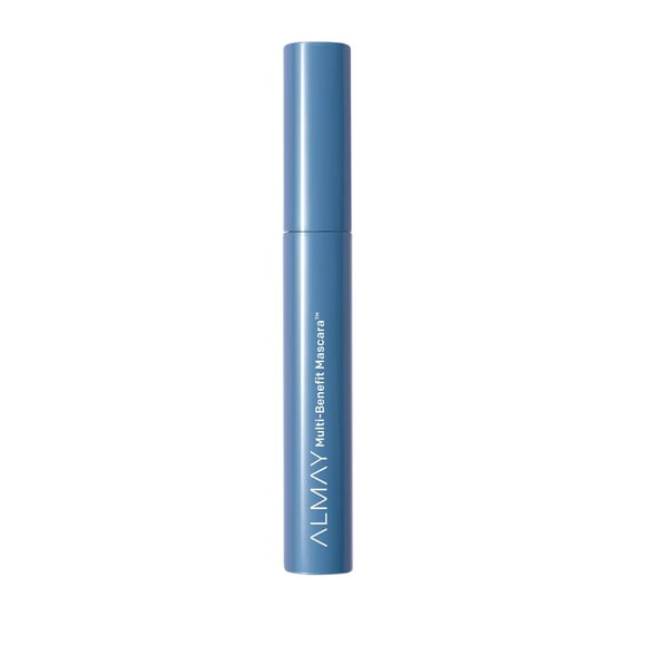 Almay Multi-Benefit Mascara, Keratin Infused