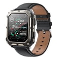 thumbnail image 1 of C20pro Montre Intelligente de Sport d'Extérieur avec Appel Bluetooth, Étanche, 1 of 5