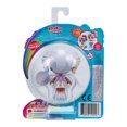 thumbnail image 2 of Kindi Kids Minis - Marsha Mello - Mini Bobble Head Doll, 2 of 9