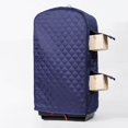 thumbnail image 4 of pitrice Bird Cage Cover Washable Rainproof Windproof Blackout Cover for Accessories Plus cotton, 4 of 9