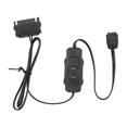 thumbnail image 2 of Mini ARGB PC Fans Controller Kit, 5V 3Pin ARGB Connector Light Stripe Remote Controller,  Power Supply Computer ARGB Fans Hub Control, 2 of 7