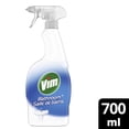 thumbnail image 1 of Vim Spray Cleaner Bathroom Spray disinfectant with powerful foaming action, 700ml, 1 of 4