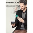 thumbnail image 3 of Yhmxh Smart Home Speaker Sound Machine Led Wirelwss Mnin BT Portable Speakers For For Phones MP3 FT Wireless Mini, 3 of 5