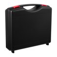 thumbnail image 2 of Multifunctional Plastic Tool Box Portable Case Carrying Case Storage Box, 2 of 8
