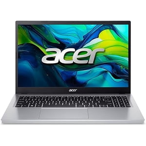 Acer 15.6" FHD Aspirez GO - Intel Core 3 N355| 16G DDR5| 512G SSD| W11Home - Excellent Recertifié avec 1 Année Acer Garantie du fabricant