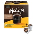 thumbnail image 1 of McCafé Premium Medium Dark Roast, K-Cup Coffee Pods, 1 of 10