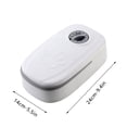 thumbnail image 3 of Can Covers for Pet Food Cans Time-Sealed Feeder, Pet Feeder with Timer, Food Timing and Control, Food Dispenser, 48-Hour Timing Automatic Pet Feeder for Cats Pet Food Can Covers, 3 of 3