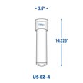 thumbnail image 5 of Culligan Filtre à Eau sous Évier Niveau4 US-EZ-4, 5 of 5
