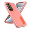thumbnail image 2 of For Samsung Galaxy S26 5G 6.3" Phone Case with Built in Kickstand, Shockproof/Dustproof/Drop Proof Heavy Duty Military-Grade Rugged Protective Cover for Samsung Galaxy S26 5G,Orange,For Galaxy S26 5G, 2 of 8